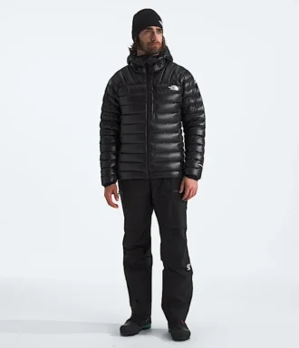 Herren-Hoodie Summit Series Breithorn Herren-Hoodie Summit Series Breithorn