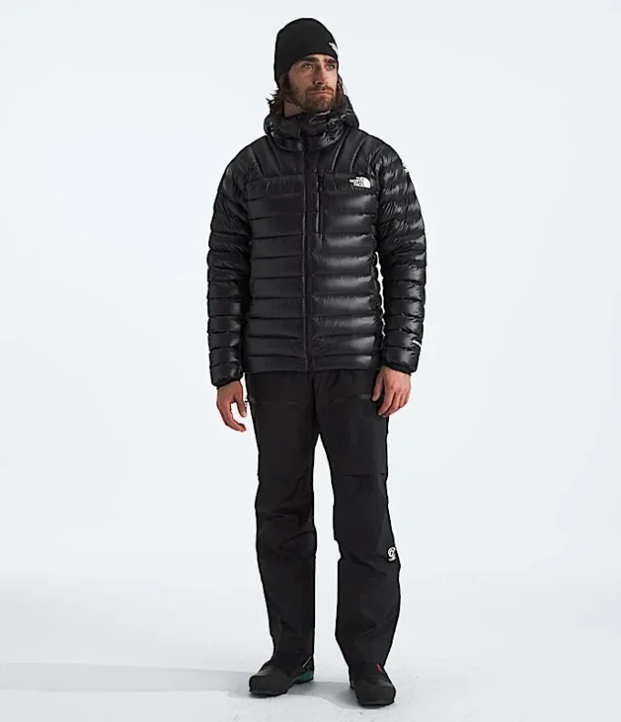 Herren-Hoodie Summit Series Breithorn Herren-Hoodie Summit Series Breithorn
