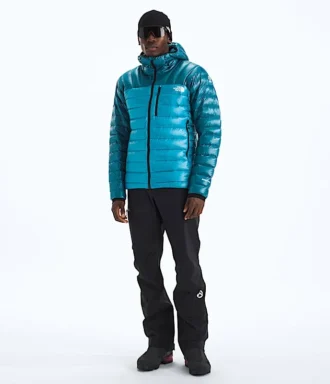 Herren-Hoodie Summit Series Breithorn Herren-Hoodie Summit Series Breithorn