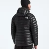 Herren-Hoodie Summit Series Breithorn Herren-Hoodie Summit Series Breithorn
