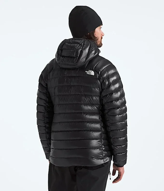 Herren-Hoodie Summit Series Breithorn Herren-Hoodie Summit Series Breithorn