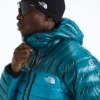 Herren-Hoodie Summit Series Breithorn