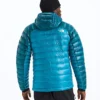 Herren-Hoodie Summit Series Breithorn