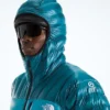 Herren-Hoodie Summit Series Breithorn