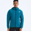 Herren-Hoodie Summit Series Casaval Hybrid Herren-Hoodie Summit Series Casaval Hybrid