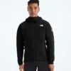 Herren-Hoodie Summit Series Casaval Hybrid Herren-Hoodie Summit Series Casaval Hybrid