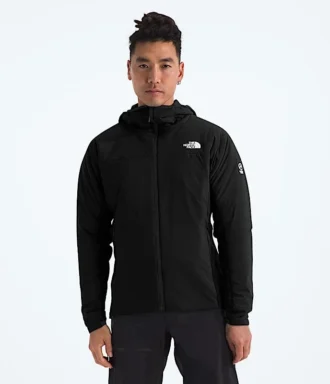 Herren-Hoodie Summit Series Casaval Hybrid