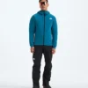 Herren-Hoodie Summit Series Casaval Hybrid Herren-Hoodie Summit Series Casaval Hybrid