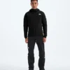Herren-Hoodie Summit Series Casaval Hybrid Herren-Hoodie Summit Series Casaval Hybrid