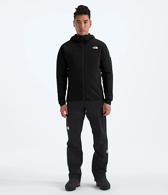 Herren-Hoodie Summit Series Casaval Hybrid Herren-Hoodie Summit Series Casaval Hybrid