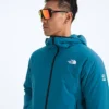 Herren-Hoodie Summit Series Casaval Hybrid Herren-Hoodie Summit Series Casaval Hybrid