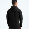 Herren-Hoodie Summit Series Casaval Hybrid Herren-Hoodie Summit Series Casaval Hybrid
