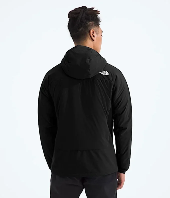 Herren-Hoodie Summit Series Casaval Hybrid Herren-Hoodie Summit Series Casaval Hybrid