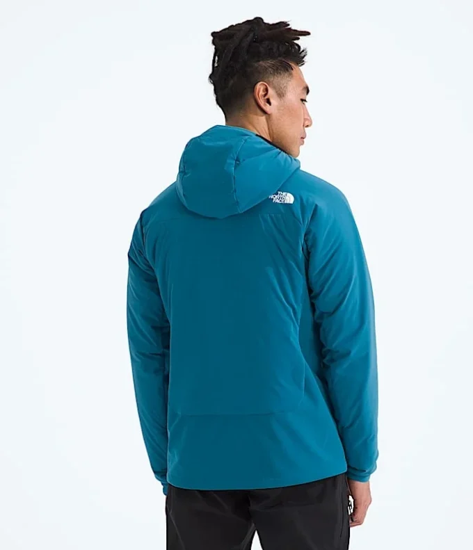 Herren-Hoodie Summit Series Casaval Hybrid Herren-Hoodie Summit Series Casaval Hybrid