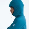 Herren-Hoodie Summit Series Casaval Hybrid Herren-Hoodie Summit Series Casaval Hybrid