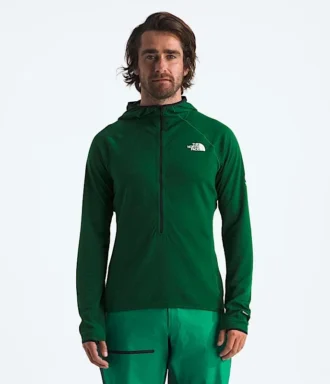 Herren-Hoodie Summit Series DOTKNIT™ AMK