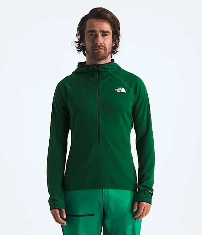 Herren-Hoodie Summit Series DOTKNIT™ AMK Herren-Hoodie Summit Series DOTKNIT™ AMK