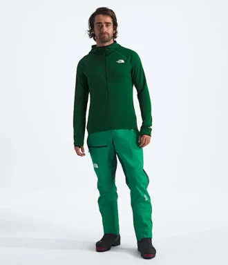 Herren-Hoodie Summit Series DOTKNIT™ AMK