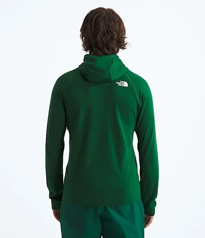 Herren-Hoodie Summit Series DOTKNIT™ AMK Herren-Hoodie Summit Series DOTKNIT™ AMK