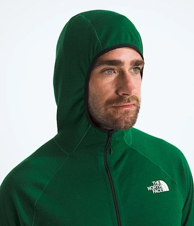 Herren-Hoodie Summit Series DOTKNIT™ AMK Herren-Hoodie Summit Series DOTKNIT™ AMK