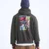 Herren-Hoodie TNF™ Essential Expedition Series – Grafik Herren-Hoodie TNF™ Essential Expedition Series – Grafik