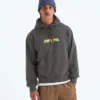 Herren-Hoodie TNF™ Essential Expedition Series – Grafik Herren-Hoodie TNF™ Essential Expedition Series – Grafik