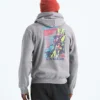 Herren-Hoodie TNF™ Essential Expedition Series – Grafik Herren-Hoodie TNF™ Essential Expedition Series – Grafik