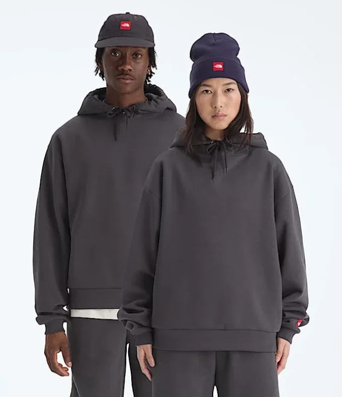 Herren-Hoodie TNF™ Red Box Herren-Hoodie TNF™ Red Box