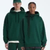 Herren-Hoodie TNF™ Red Box Herren-Hoodie TNF™ Red Box