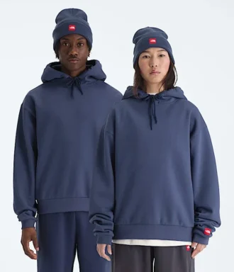 Herren-Hoodie TNF™ Red Box