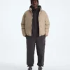 Herren-Hoodie TNF™ Red Box Herren-Hoodie TNF™ Red Box