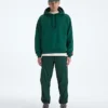 Herren-Hoodie TNF™ Red Box Herren-Hoodie TNF™ Red Box