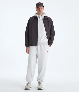 Herren-Hoodie TNF™ Red Box