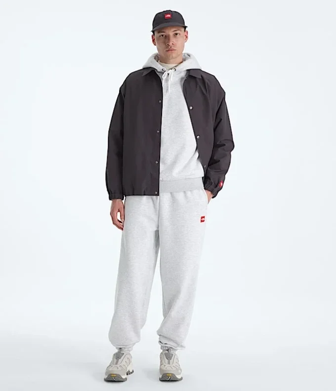 Herren-Hoodie TNF™ Red Box Herren-Hoodie TNF™ Red Box