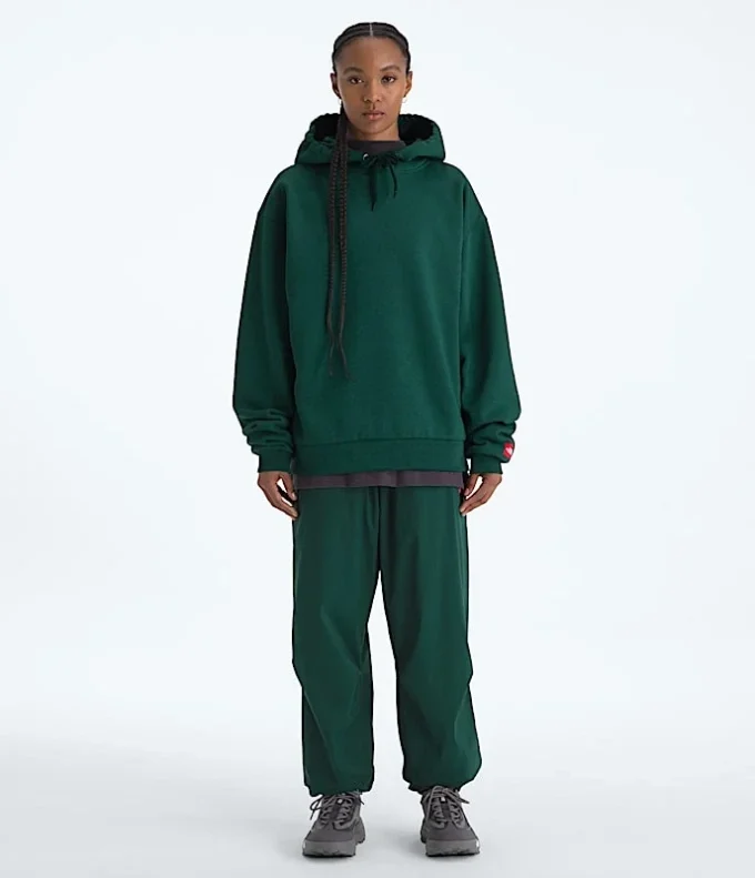 Herren-Hoodie TNF™ Red Box Herren-Hoodie TNF™ Red Box