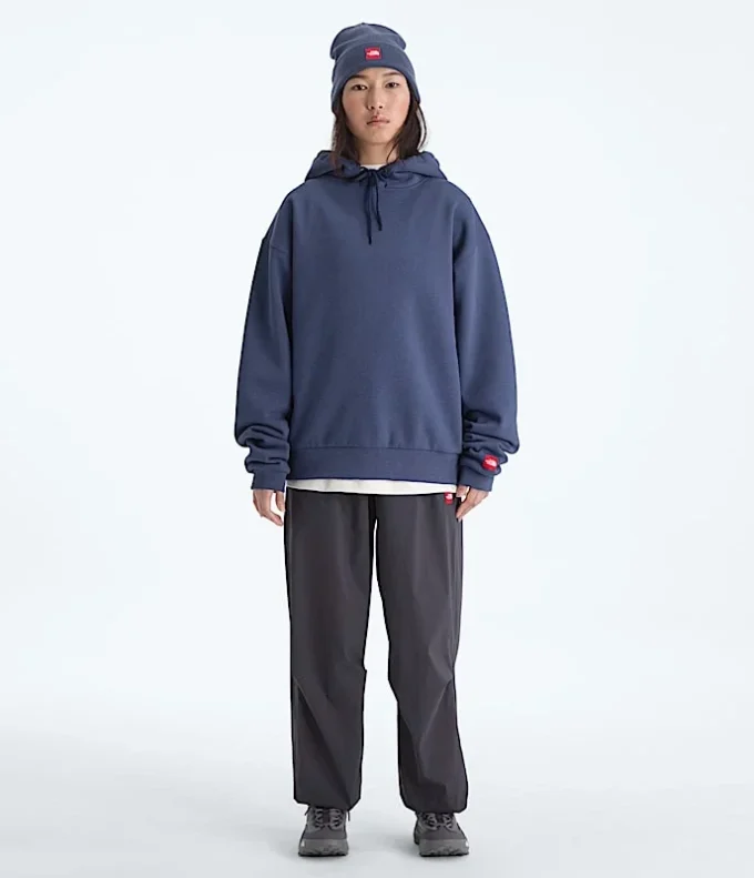 Herren-Hoodie TNF™ Red Box Herren-Hoodie TNF™ Red Box