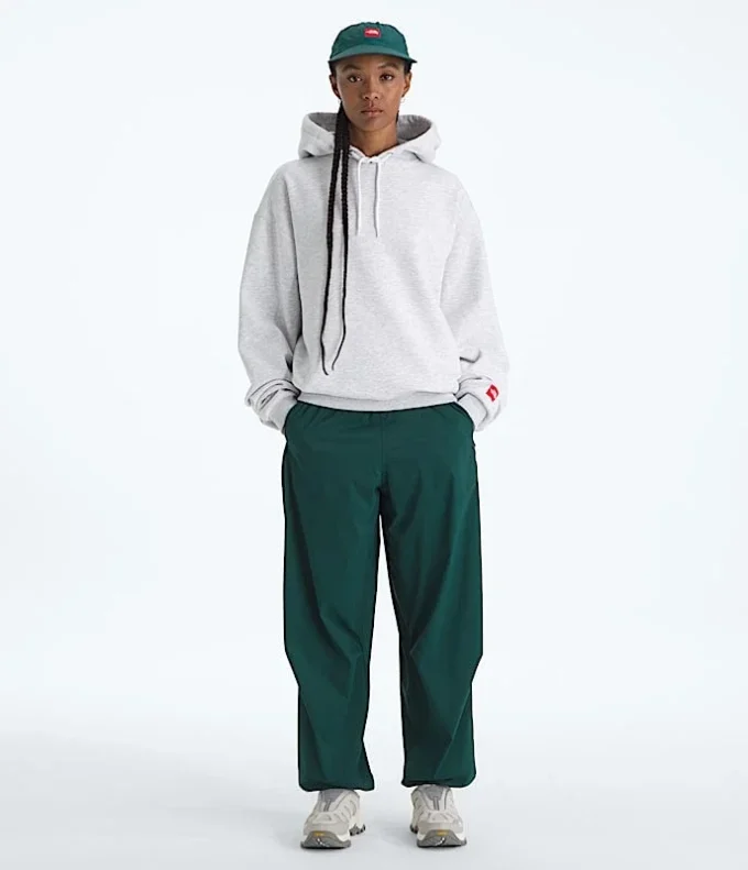 Herren-Hoodie TNF™ Red Box Herren-Hoodie TNF™ Red Box