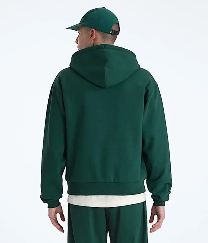 Herren-Hoodie TNF™ Red Box Herren-Hoodie TNF™ Red Box