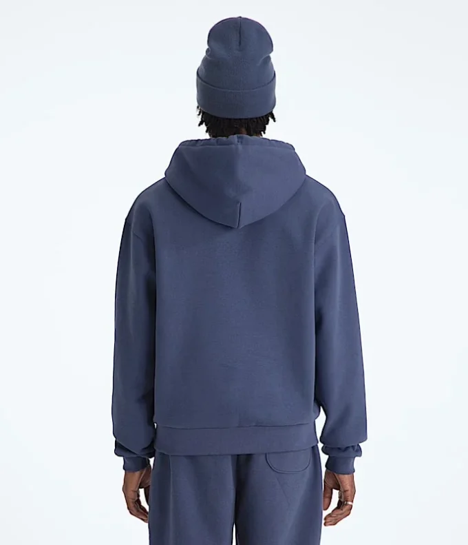Herren-Hoodie TNF™ Red Box Herren-Hoodie TNF™ Red Box
