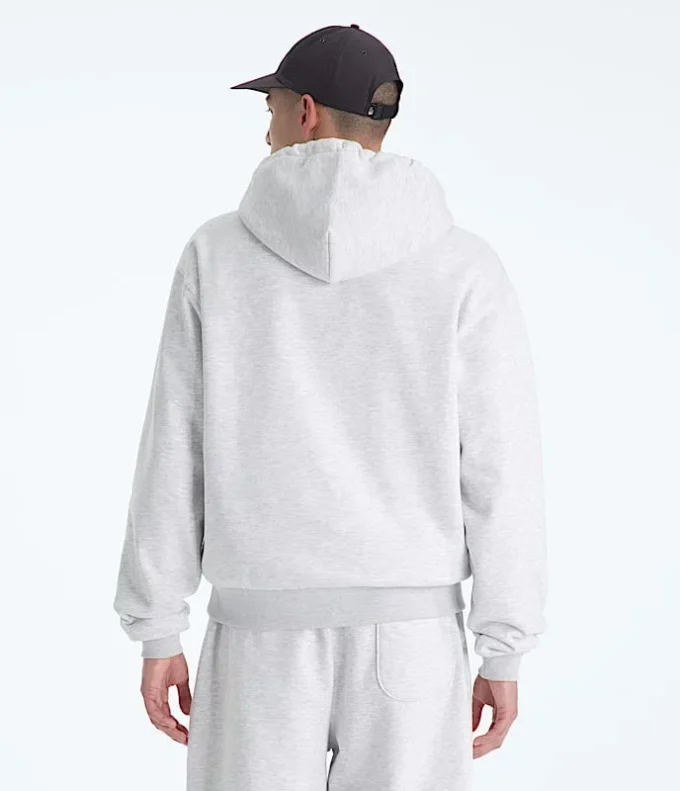 Herren-Hoodie TNF™ Red Box Herren-Hoodie TNF™ Red Box