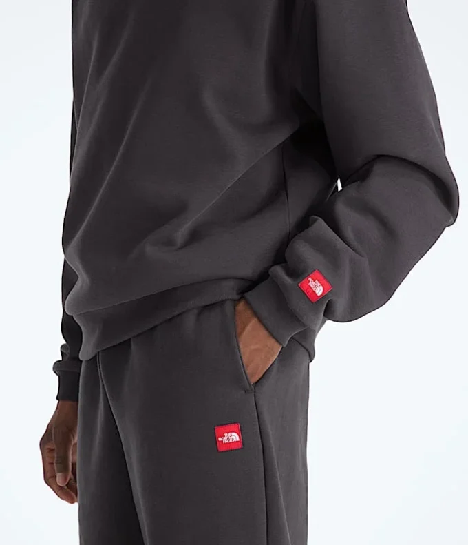 Herren-Hoodie TNF™ Red Box Herren-Hoodie TNF™ Red Box