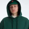 Herren-Hoodie TNF™ Red Box Herren-Hoodie TNF™ Red Box