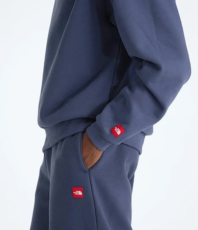 Herren-Hoodie TNF™ Red Box Herren-Hoodie TNF™ Red Box