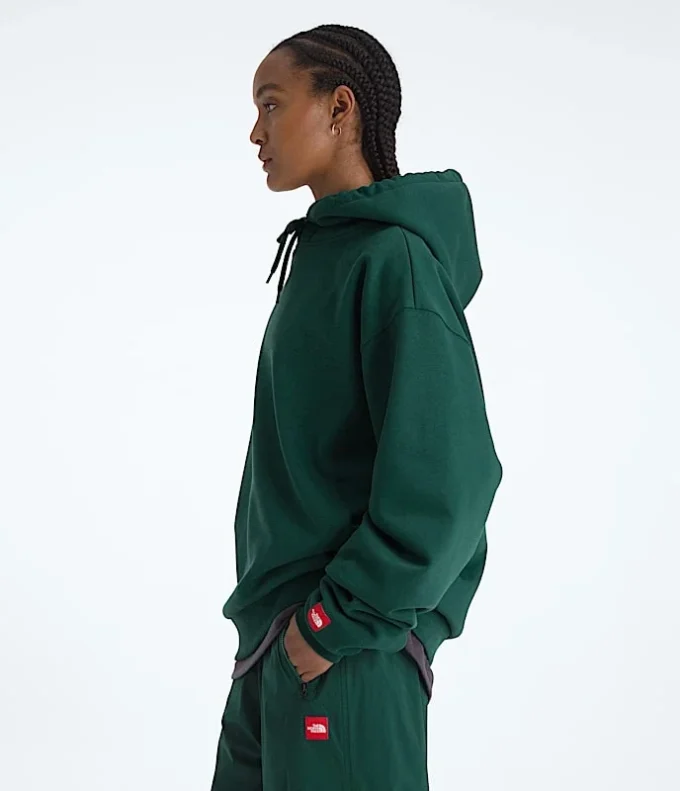 Herren-Hoodie TNF™ Red Box Herren-Hoodie TNF™ Red Box