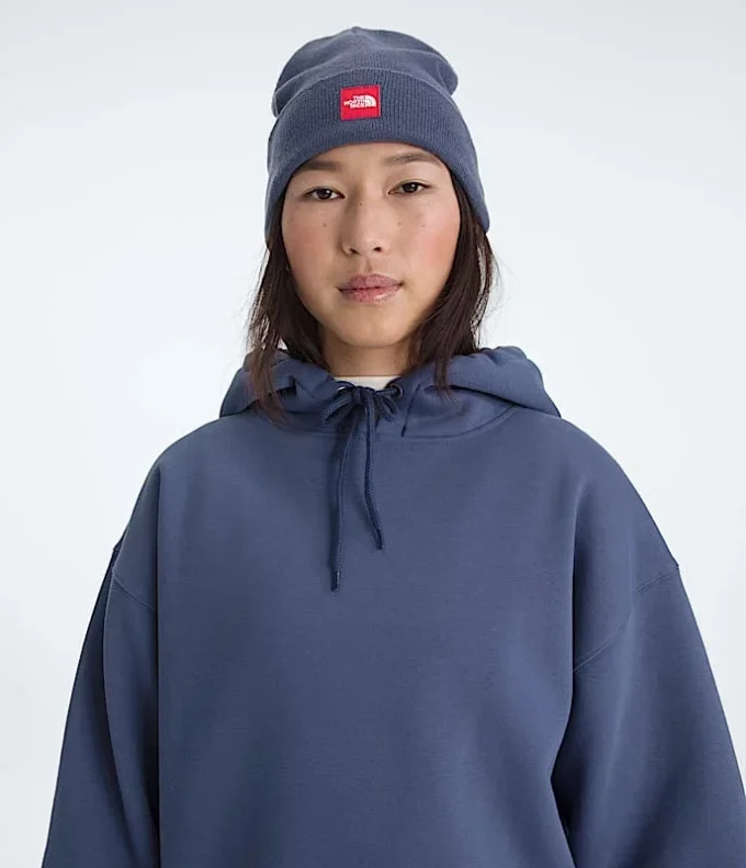 Herren-Hoodie TNF™ Red Box Herren-Hoodie TNF™ Red Box