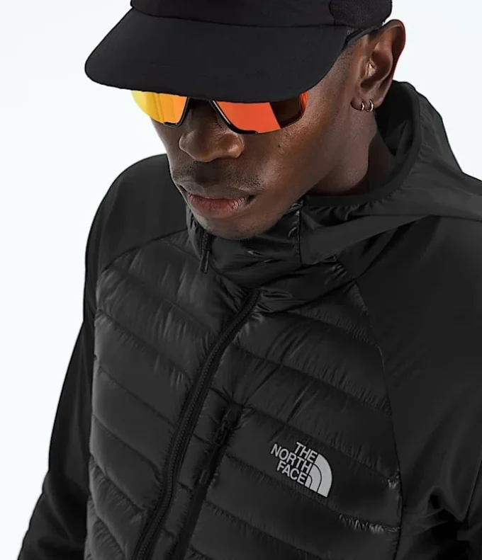 Herren-Hybrid-Hoodie Summit Series Breithorn LT Herren-Hybrid-Hoodie Summit Series Breithorn LT