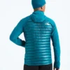 Herren-Hybrid-Hoodie Summit Series Breithorn LT Herren-Hybrid-Hoodie Summit Series Breithorn LT