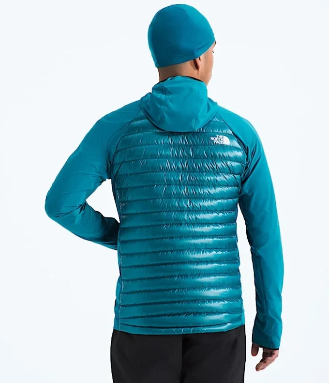 Herren-Hybrid-Hoodie Summit Series Breithorn LT Herren-Hybrid-Hoodie Summit Series Breithorn LT