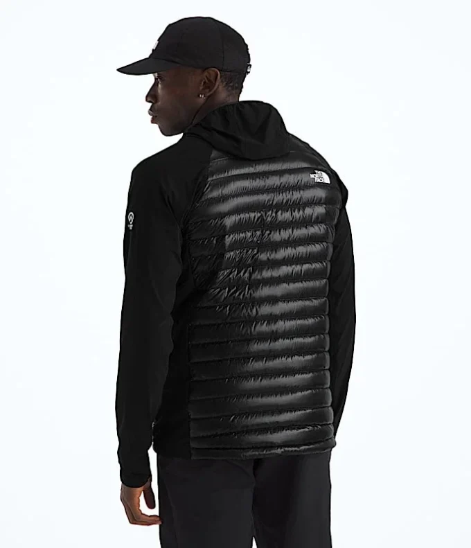 Herren-Hybrid-Hoodie Summit Series Breithorn LT Herren-Hybrid-Hoodie Summit Series Breithorn LT