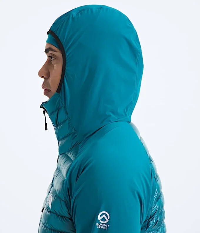 Herren-Hybrid-Hoodie Summit Series Breithorn LT Herren-Hybrid-Hoodie Summit Series Breithorn LT